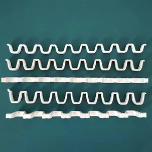 15-9 R-Type Aluminum Clip, Sealing Clip for Ham Sausage & Chemical Flexible Packages thumbnail-5