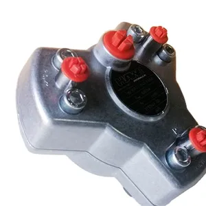 R11.8-11.8-11.8-11.8-11.8-11.8A Hawe Pump R Series R2.5A R5.6A R4.3A R7.7A R2.5 R3.6A High Pressure Hydraulic Radial Piston Pump thumbnail-2