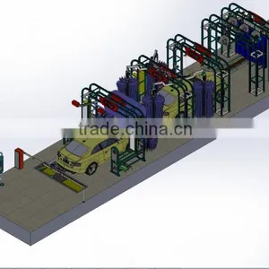 Hangzhou Dingchuan Import & Export Co., Ltd. company overview - view 1 thumbnail