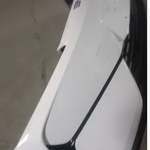 BYD e7 Bumper thumbnail-2