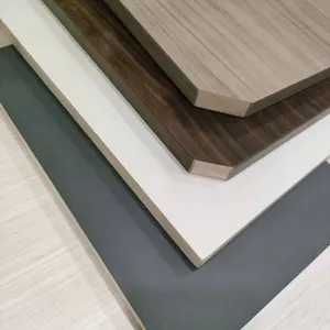 Hangmei Skin - Feeling Solid - Color eb Series Solid Wood Planks - Planks for Nursing Homes and Maternity Centers, and for Health - Care in Nursing Homes thumbnail-5