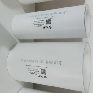 Aluminum Alloy Lined Plastic Composite Pipe PERT PPR Pipe and Fittings thumbnail-3