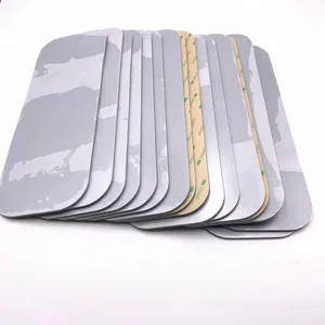 Temperature-resistant, Flame-retardant and Weather-resistant Polyurethane Foam 4701-41-20125-04 Die-cutting Processing thumbnail-1