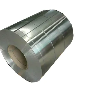 0.4mm Hot Dip Coil Steel Galvan Coil Z120 Z275 Galvanized Steel Coil Price thumbnail-4