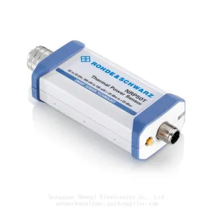 Rohde Schwarz NRP40T Thermal Power Sensors，DC to 40 GHz，-35 DBm - +20 DBm，2.92 mm (m) thumbnail-2
