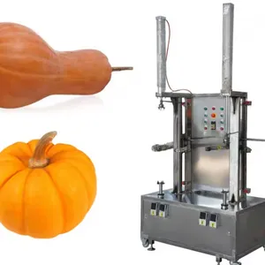 Genyond Pumpkin Peeler Peeling Machine thumbnail-2