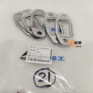 ORIGINAL GASKET 4110000054044 APPLY FOR SDLG MACHINE thumbnail-2