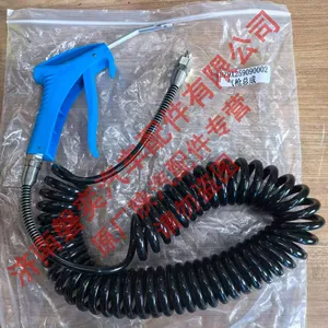 SHACMAN Truck Parts Original Air Gun Assembly New M3000 H3000 DZ9X259090002 thumbnail-1