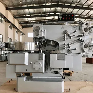Twist Packing Machine for Candy and Chocolate thumbnail-4