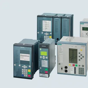 7SJ6861-5MW91-0CA3 L0Y︱Siemens SIPROTEC 4 Multifunction Protective Relay thumbnail-2