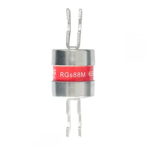 Quick Fuse RGS88M 690V for Industrial Electrical Protection thumbnail-4
