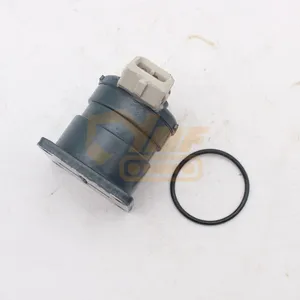 4299959 Hydraulic Piston Pump Solenoid Valve 4288336 4288337 4308987 EX200-2 EX200-3 Bagger thumbnail-1