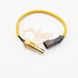 Excavator Parts 4D95 High Quality Engine Water Temperature Sensor 7861-92-3380 7861923380 for Komatsu PC200-5 PC200-6 PC-5 thumbnail-1