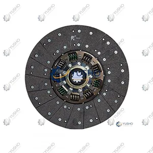 Clutch 60260209 for SANY Crane Genuine OEM thumbnail-3