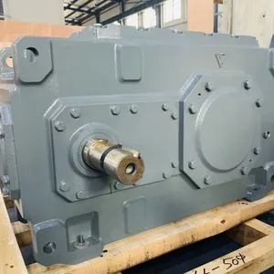 H2H23 Modular Gear Reducers for Pharmaceutical Mixing Applications thumbnail-2