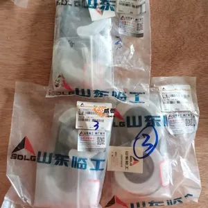 Original SDLG 4120002117014 Sealing Ring Kit for Wheel Loader Spare Parts in Stock. thumbnail-2