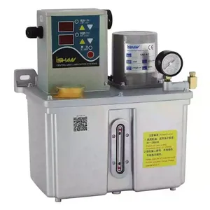ISHAN Yuxiang Volume-type Electric Oil Injector YAE-A2 YAE-A2P2 Microcomputer Type thumbnail-2