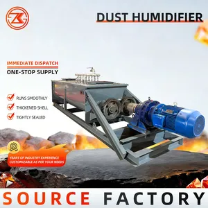 Dust Humidifier Mixer thumbnail-5