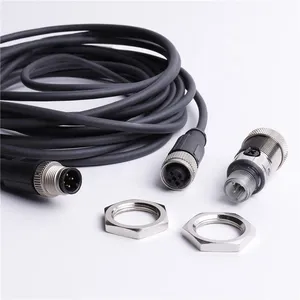 A35355 Proximity Cell With Connector ENM16469 for Markem-Imaje 9020 9010 S4 S8 9040 S8C2 9030 Inkjet Coding Printer thumbnail-3