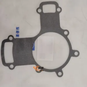 4644301265 Gasket 0.02kg Genuine Zf 4wg200 Transmission Spare Parts thumbnail-2