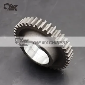 V3307 Excavator Transmission Gear for Coupling Gearbox Service YNF16849 thumbnail-1