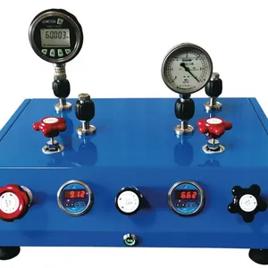 Jiangjing Technology Laboratory Rapid Calibration Device for Pressure Instruments thumbnail-1