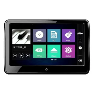 Car Android Head Unit Wholesale, Car Touch Display Bulk Supply, Aftermarket Car Infotainment Screen Supplier thumbnail-5