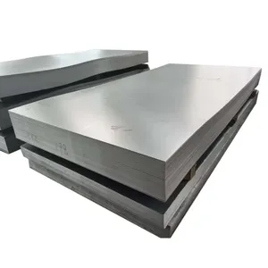Kaltgewalzter verzinkter Stahlblech ASTM-Kesselblech Biege-/Schweiß-/Schneide-Dienstleistungen für Metallbrammen thumbnail-1