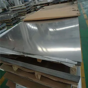 13CrMo4-5 Boiler Steel Plate EN10028 for High Temperature Applications thumbnail-4