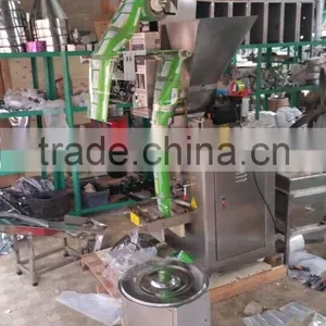 Powder Packaging Machine Power Packing Machine thumbnail-5