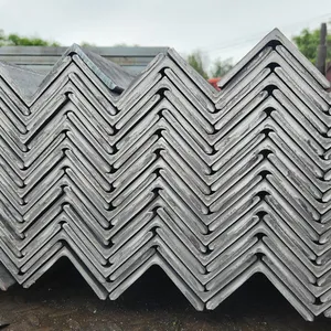 Best Selling Low Price Angle Line Mild Steel With Cutting Service MOQ 1 Ton thumbnail-5