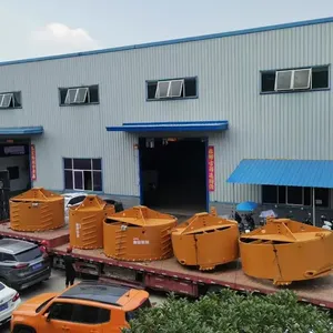 Changsha Mingyi Machinery Equipment Co., Ltd. company overview - view 3 thumbnail