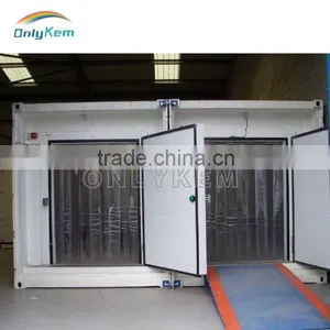 China Commercial Freezer for Fish and Chicken thumbnail-4