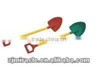 Plastic Snow Shovel Snow Board for Child thumbnail-1