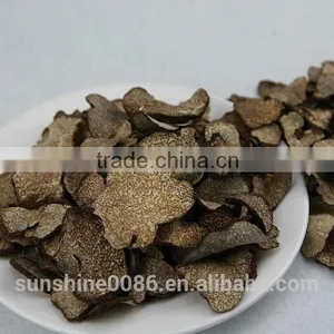 Wild Chinese Black Truffle Mushroom in Yunnan thumbnail-4