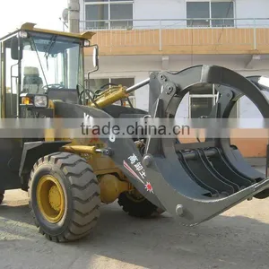 XD926G Log Grapple thumbnail-1