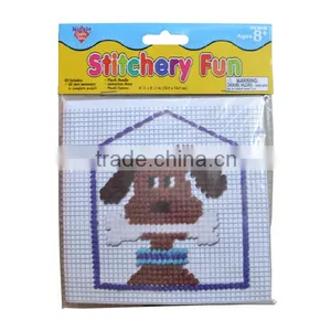 2015 New Fashion Craft Kit Cross Stitch Kit thumbnail-6