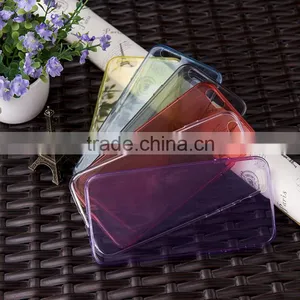 Ultra Slim TPU Rubber Duck Case for Iphone 6 thumbnail-2