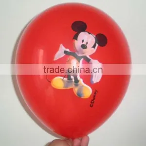 100% Latex Big Balloons thumbnail-1