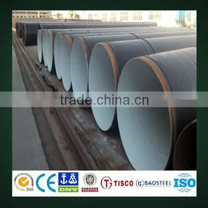 Hastelloy C276 Pipe thumbnail-5