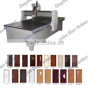 European Standard Cnc Router With CE Certificate thumbnail-1