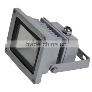 Hot Sell 10W 20W 30W 50W Lamp COB Led Flood Lights Led Diffuser thumbnail-1