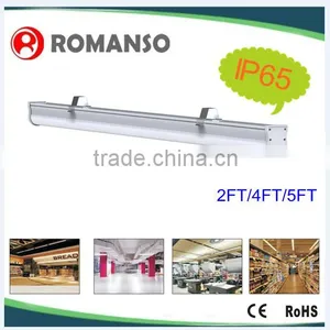 Newest Product 200 Degree Beam Angle 40w/50w Led Linear Lighting Fixture for Wall Beam thumbnail-3