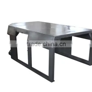 Custom Fabrication Service/ Custom Steel Fabrication Service/ Custom Fabrication Work Service thumbnail-1