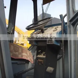 Strong Working High Quality Used Road Roller DYNAPC Ca25 Made in China for Cheap Sale in Shanghai thumbnail-3