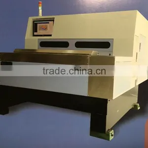 CNC V-scoring Machine PCB V Groove Cutting Machine V Cut Machine thumbnail-1