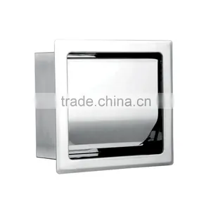 Jumbo Roll Stainless Steel York Towel Paper Napkin Dispensers thumbnail-4