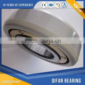 Insulated Bearing 4211 ATN9 thumbnail-1