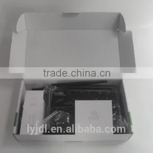 AC1200 Wireless-n Dual Band Gigabit Router.5Gbps Concurrent Wifi Router ,AC1200 Router thumbnail-5