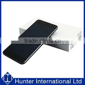 UK Style HD 0.3mm Tempered Glass Screen Protector For Vodafone Smart Ultra 6 thumbnail-1